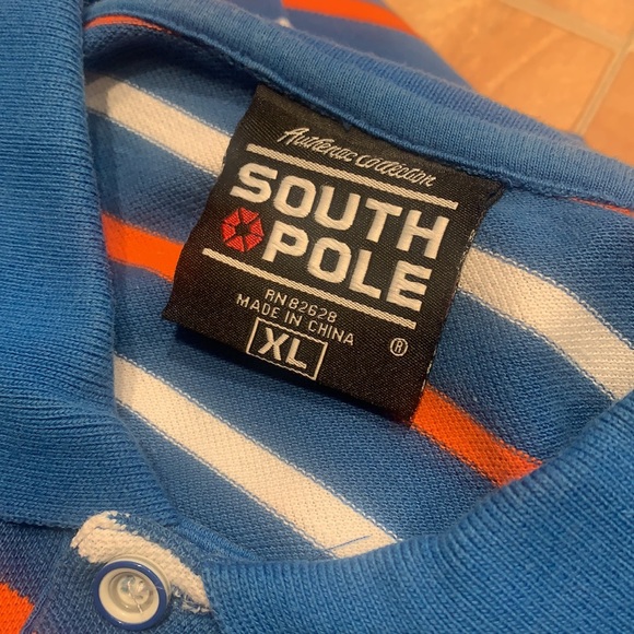 Polo shirt - Picture 2 of 3